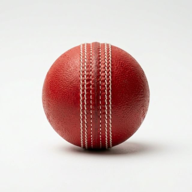 Rubber Ball for Best Bowler